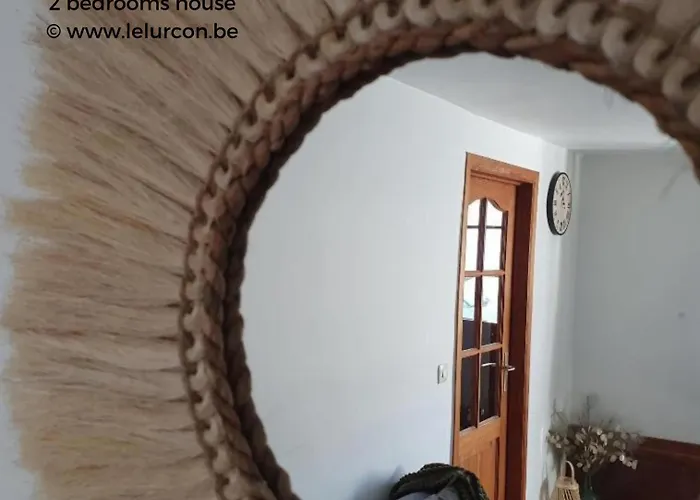 Holiday Home Le Lurcon Et La Lurcette