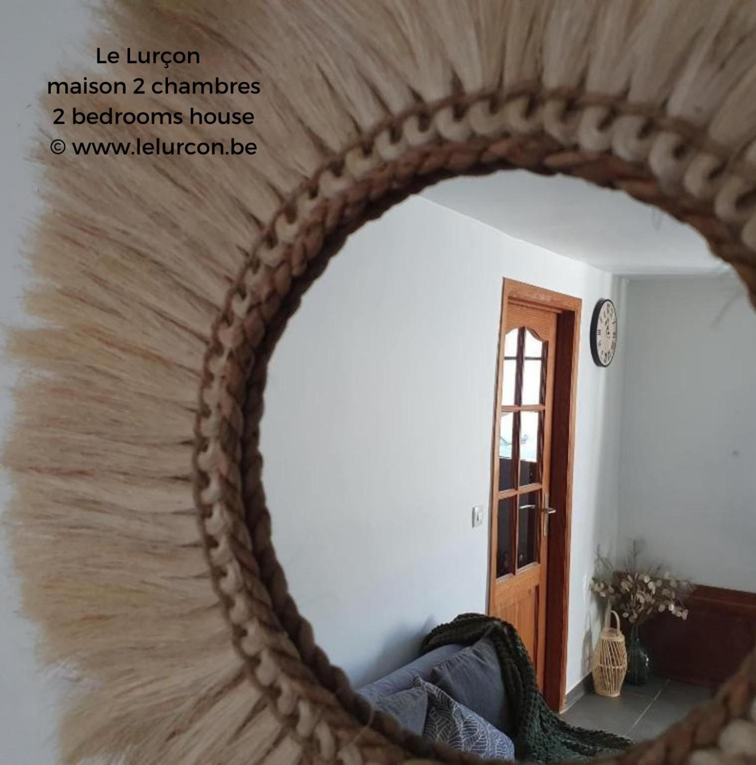 Holiday home Le Lurcon Et La Lurcette